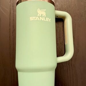 Stanley 30 oz Mint Green Travel Mug